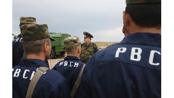 Численность таможенных служб России будет сокращена более чем на 3,5 тыс. человек