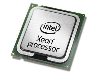 Intel выпустила энергоэффективные серверные процессоры