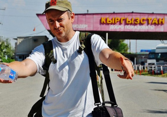 Минск готов экстрадировать блогера Лапшина в Баку