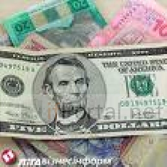 Дедолларизация экономики отменяется