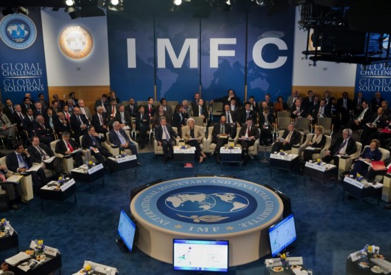 МВФ предлагает Минску продолжить реформы