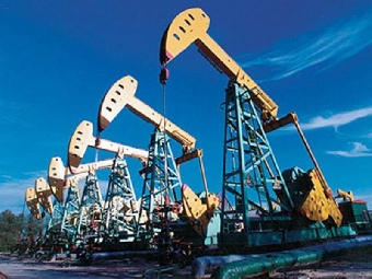 Экспортные пошлины на нефть и нефтепродукты продолжают расти