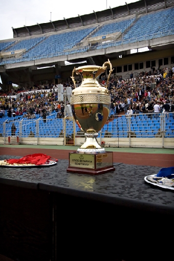 Встреча минского "Динамо" с лучшим клубом открытого чемпионата Беларуси по хоккею должна состояться - Заичков