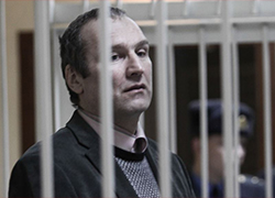 Кассацию по делу Данькова рассмотрят в закрытом режиме