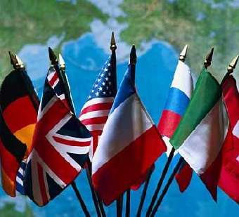 Вводя экономические санкции, США хотят дестабилизировать обстановку - посол Кубы