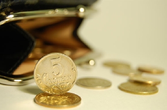Инфляция с начала года составила более 20%