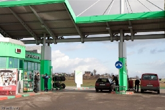 «Белоруснефть» тоже ввела ограничения на продажу бензина