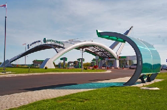"Белоруснефть-Гроднооблнефтепродукт" в 2011 году построит и реконструирует восемь АЗС