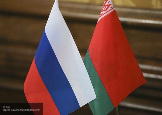 Беларусь и Россия подпишут соглашение о взаимном признании виз для болельщиков