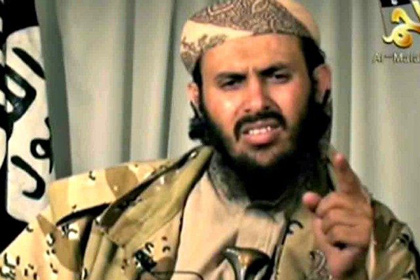 Новый главарь «Аль-Каиды» в Йемене призвал совершать теракты в США