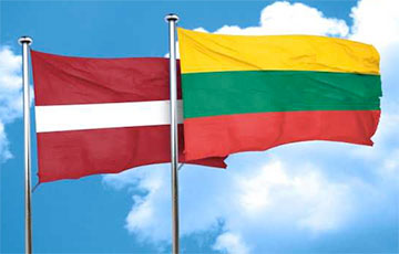 Главы МИД Латвии и Литвы выступили в поддержку свободы СМИ в Беларуси