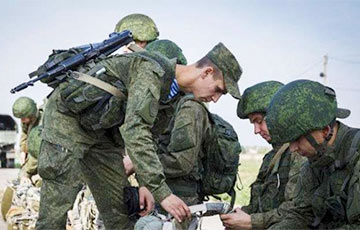 «ИС»: В РФ экс-десантников и спецназовцев усиленно вербуют на войну в Донбассе