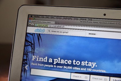 Сервис аренды жилья Airbnb оценен в 13 миллиардов долларов