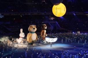 Что написали западные СМИ о сочинской Олимпиаде и ее хозяевах?