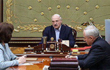 Эксперты отмечают, что Лукашенко тяжело болен