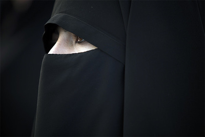В Саудовской Аравии начали показ сериала о тяжелой доле женщин в ИГ