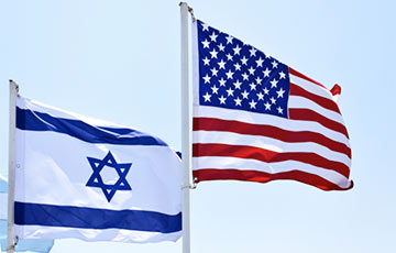 США и Израиль взялись за совместную разработку противоракетного щита