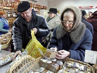 Ограничение торговых надбавок на социально значимые товары оправданно - Минэкономики