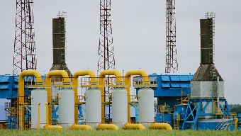 Поставка Беларуси газа по внутрироссийским ценам должна быть обязательным условием продажи акций "Белтрансгаза"
