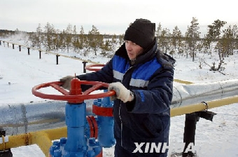 Белтрансгаз как гарант цены на газ