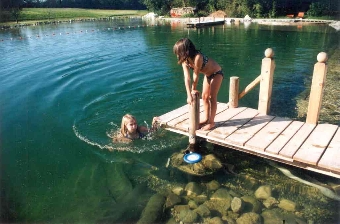 Количество запрещенных для купания водоемов в Беларуси будет увеличиваться в связи с жарой