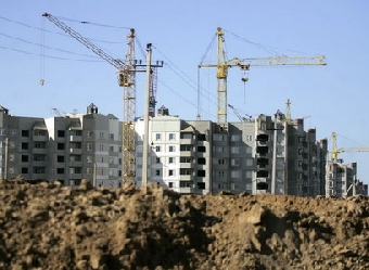 В Минске сохранится льготное строительство жилья