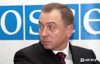 Государство будет принимать жесткие меры к тем, кто пытается нажиться на ситуации в Беларуси - Макей