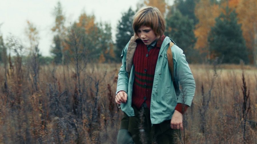Белорусский фильм «Озеро радости» не попал в шорт-лист «Оскар»