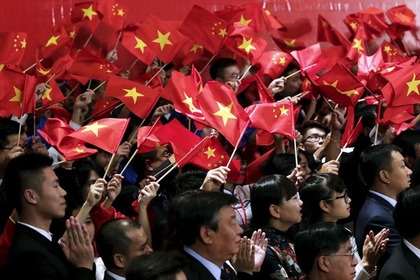 Компартия Китая проведет антикоррупционные проверки в 32 госорганах