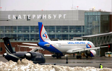 В России взлетели цены на авиакеросин