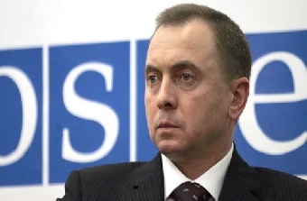 Макей назвал абсолютным бредом сообщения российских СМИ о введенных в отношении них ограничениях со стороны белорусских властей