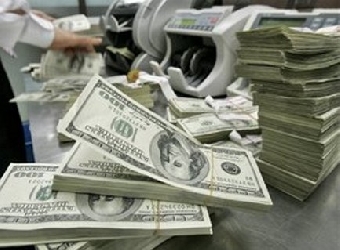 МВФ рекомендует перейти на плавающий обменный курс