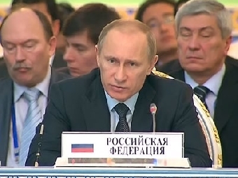 ОДКБ и Шанхайская организация сотрудничества будут сотрудничать в борьбе с терроризмом
