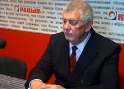 Олег Алкаев: Лукашенко установил личный контроль за Шейманом