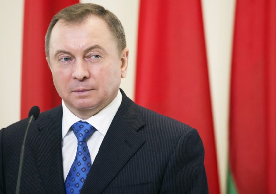 Макей: Беларусь и ЕС подпишут соглашение о сотрудничестве «скорее раньше, чем позже»