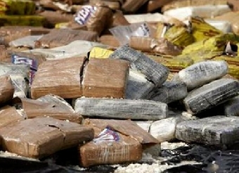 Гражданин Литвы пытался перевезти через белорусскую границу 60 кг гашиша