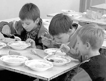 На реализацию программы "Детское питание" в Беларуси на 2011-2015 годы потребуется Br147,5 млрд.