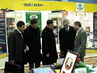 В Минске в этом году состоится заседание белорусско-иракской комиссии по торгово-экономическому сотрудничеству