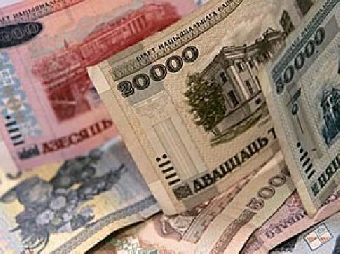 Девальвация увеличила прибыль белорусских банков  в 1,5 раза