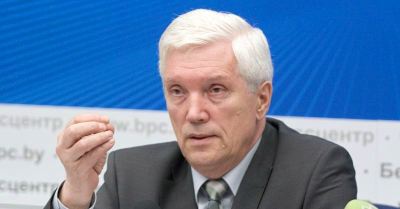 Посол Суриков сулит Беларуси кредит