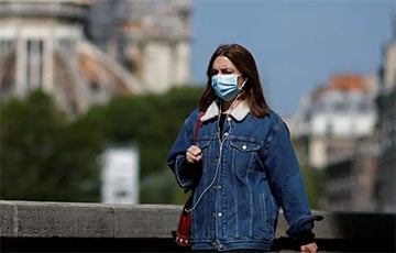 The Guardian рассказывает, как «очистить разум» после пандемии