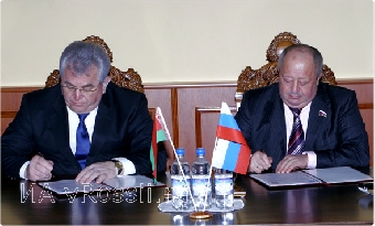 Беларусь и Бразилия готовят к подписанию соглашение о торгово-экономическом сотрудничестве
