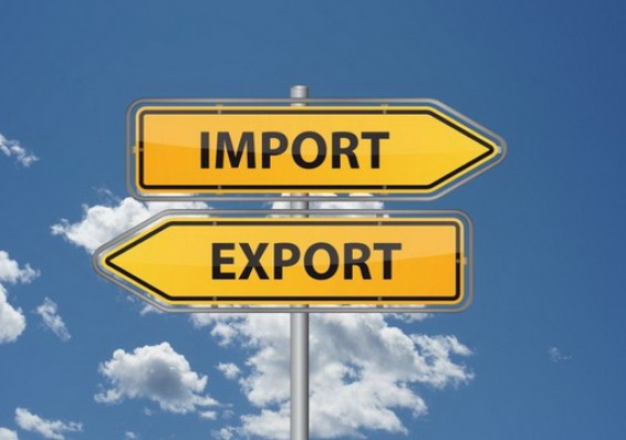 Белстат: в январе - июне внешнеторговый товарооборот Беларуси снизился на 16 процентов