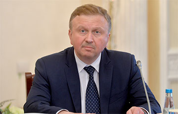Кобякова пристраивают в руководители банка