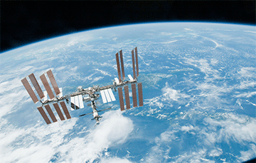 NASA планирует отправку туристов на МКС