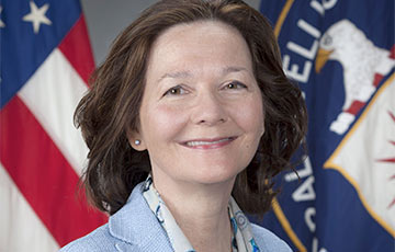 В сенате США поддержали кандидатуру Джины Хаспел на пост главы ЦРУ