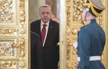 Турецкие СМИ: Кремль понял, что не сможет остановить Турцию