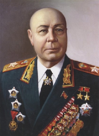 Трагические события Великой Отечественной войны не должны повториться - главы стран СНГ
