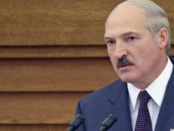 А.Лукашенко: Мы найдем, чем ответить на санкции