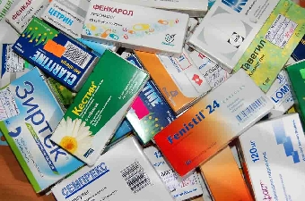 Цены на лекарства будут отслеживать